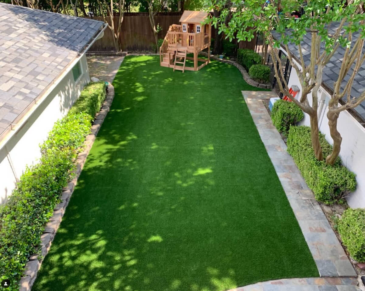 Playground & Play Area Turf, Playground & Play Area Turf by Oregon Artificial Turf